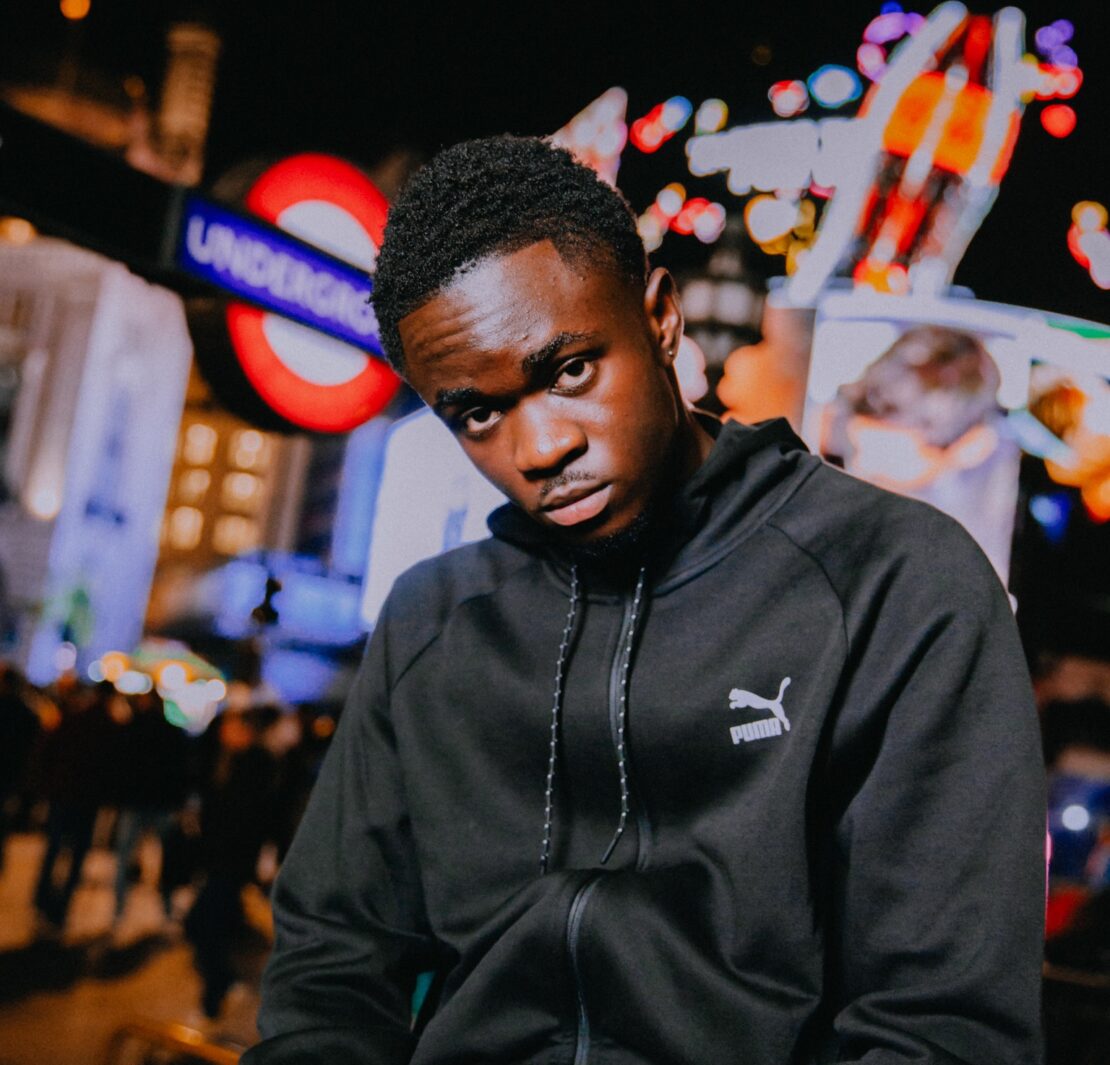 Ghanaian rapper Yaw Tog releases new drill single – Aso)den