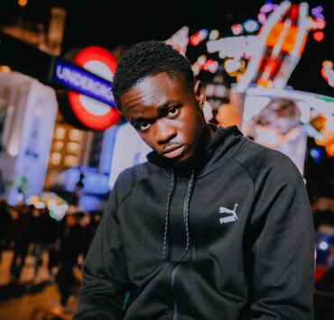 Ghanaian rapper Yaw Tog releases new drill single – Aso)den Ghanaian rapper Yaw Tog releases new drill single – Aso)den