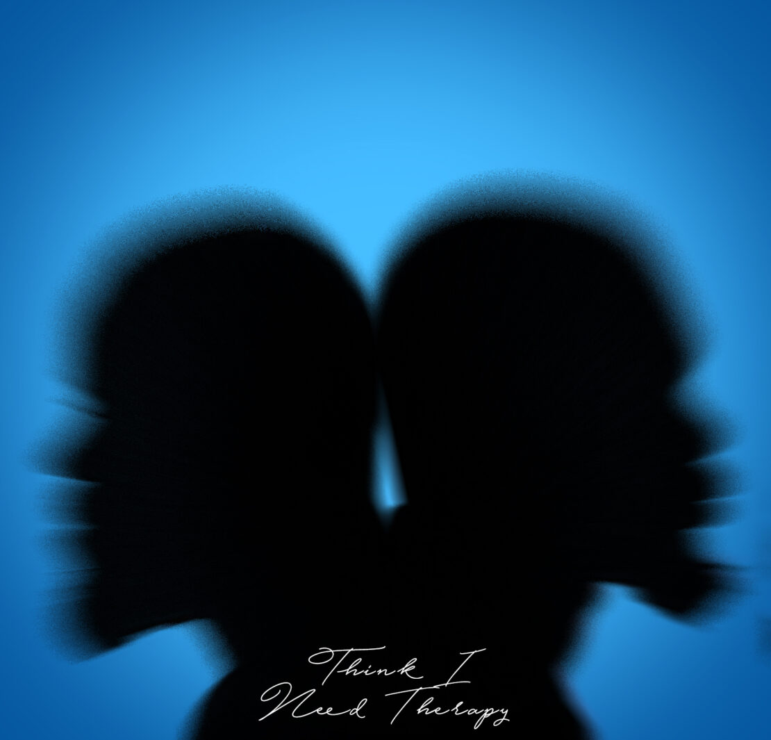 9t9 & OMATA UNWIND ON NEW JOINT EP ‘’THINK I NEED THERAPY’’