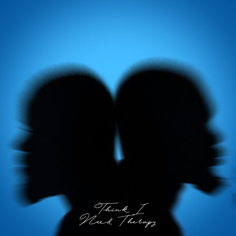 9t9 & OMATA UNWIND ON NEW JOINT EP ‘’THINK I NEED THERAPY’’