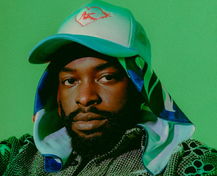 Tim Lyre comes clean on new single ‘Confess’