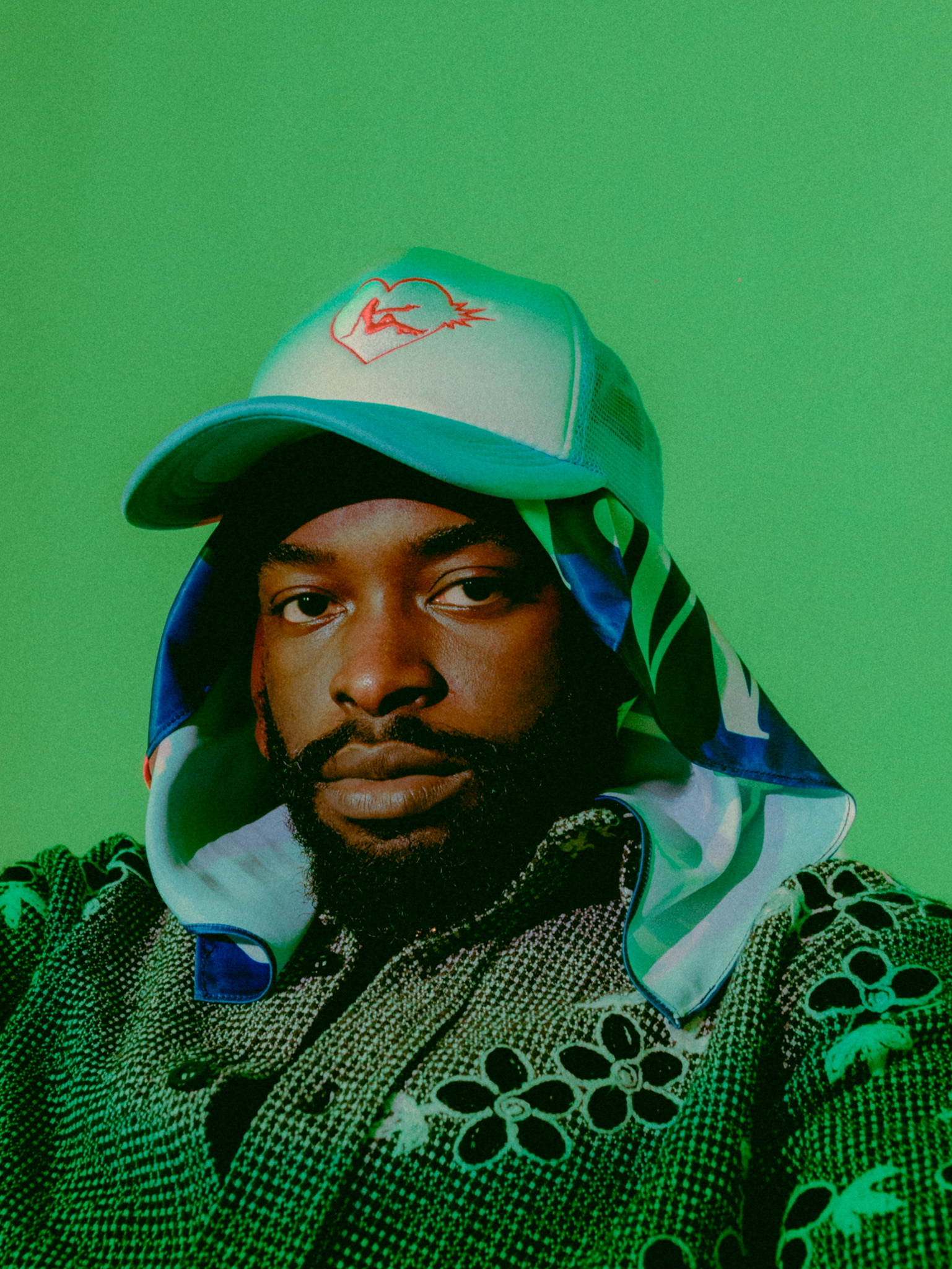 Tim Lyre comes clean on new single ‘Confess’