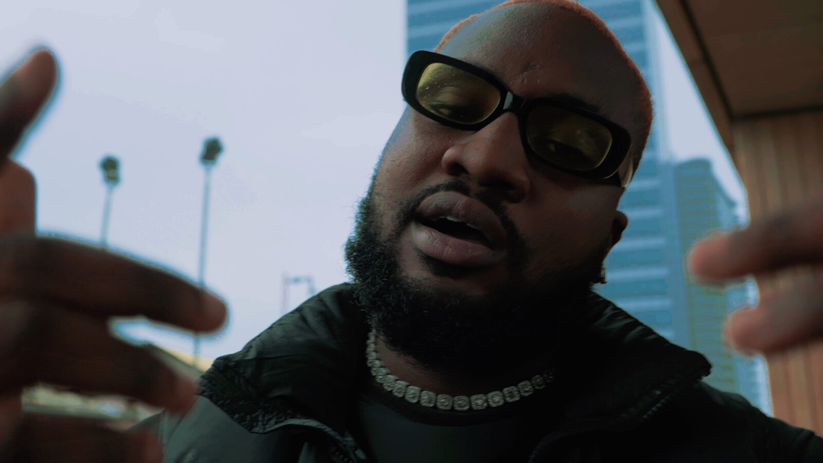 Watch Capital City Rapper DETAILMADEIT Latest Offering ‘HUSTLERS AMBITION’