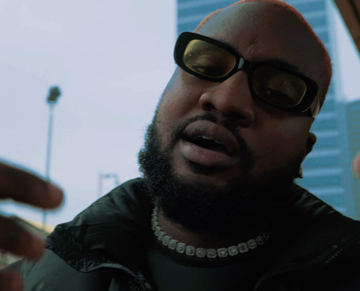 Watch Capital City Rapper DETAILMADEIT Latest Offering ‘HUSTLERS AMBITION’