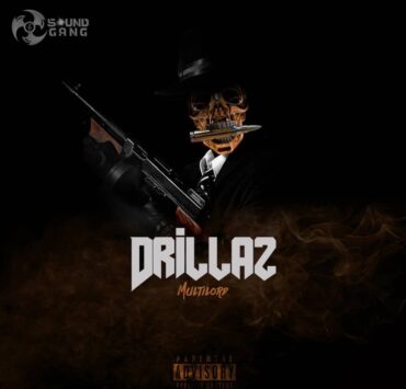 Multilord returns with a hard hitting single, DRILLAZ