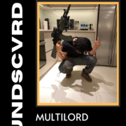 UNDSCVRD: MULTILORD IS SOLID4LIFE