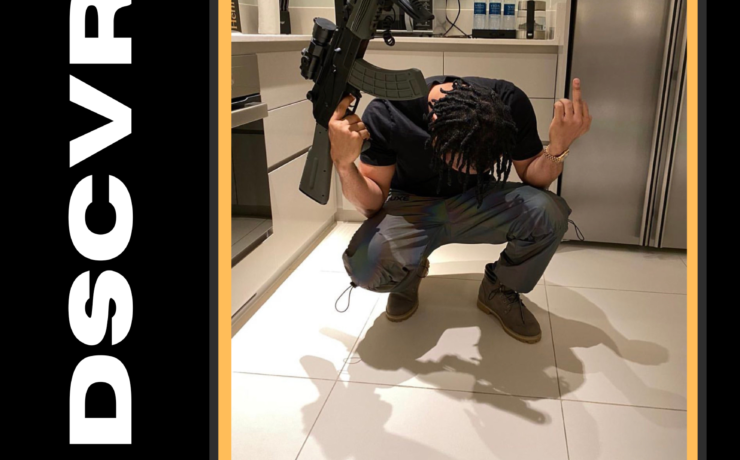 UNDSCVRD: MULTILORD IS SOLID4LIFE