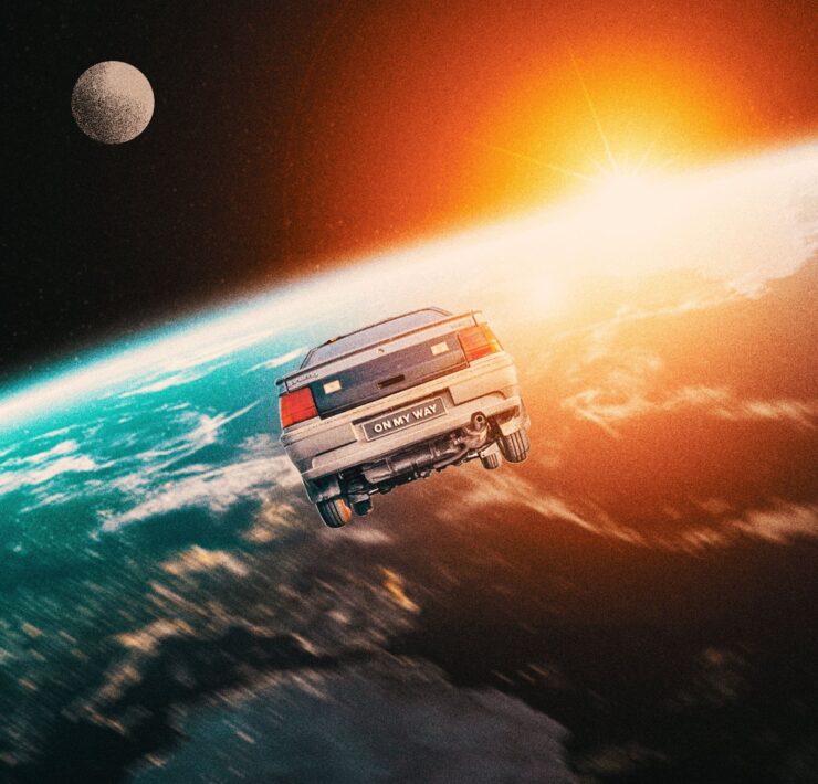 New Music Friday with Tena Tenpo, benmaelen & Tim Lyre – ‘On My Way’ New Music Friday with Tena Tenpo, benmaelen & Tim Lyre – ‘On My Way’