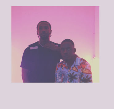 ATAISI-OGUTE & DAP$ ANNOUNCE COLLABORATIVE PROJECT “CALM, AFTER THE STORM” ATAISI-OGUTE & DAP$ ANNOUNCE COLLABORATIVE PROJECT “CALM, AFTER THE STORM”