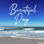 It’s a Beautiful Day for Amos K’s New Single