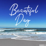 It’s a Beautiful Day for Amos K’s New Single