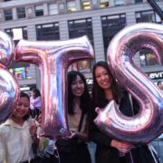 BTS’s Invincible ARMY: Redefining the role of fandoms