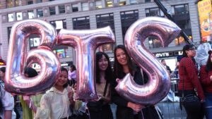 BTS’s Invincible ARMY: Redefining the role of fandoms