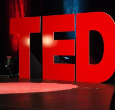 10 Nigerian Performance Poets Who Have Made Their TEDx Debuts 10 Nigerian Performance Poets Who Have Made Their TEDx Debuts