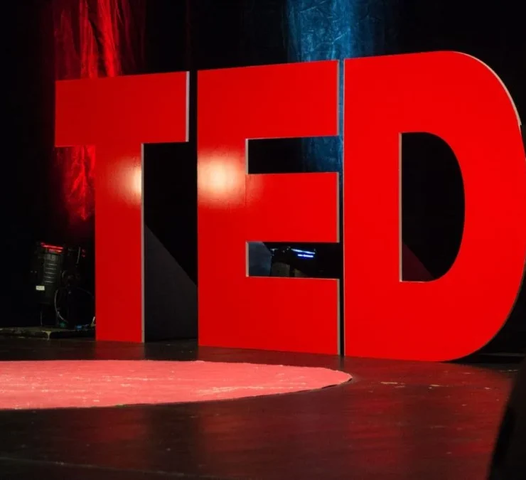 10 Nigerian Performance Poets Who Have Made Their TEDx Debuts 10 Nigerian Performance Poets Who Have Made Their TEDx Debuts