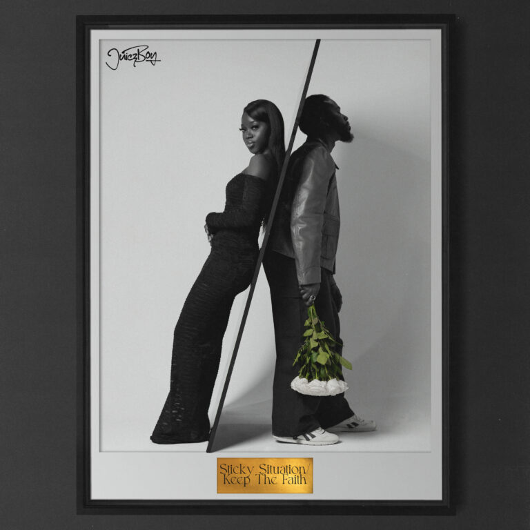 Not One! JUIC3BOY Serves Two New Singles. or Juic3Boy delivers two new singles on latest release