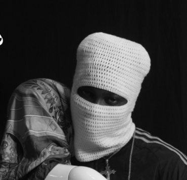 Ameen Talks Inspiration Behind Latest Album CRVSADE and His Musical Journey So Far Ameen Talks Inspiration Behind Latest Album CRVSADE and His Musical Journey So Far