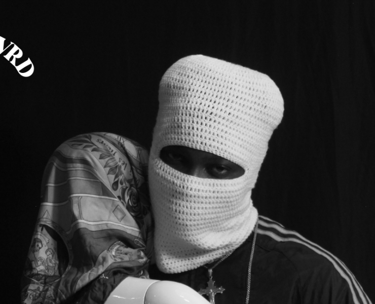 Ameen Talks Inspiration Behind Latest Album CRVSADE and His Musical Journey So Far