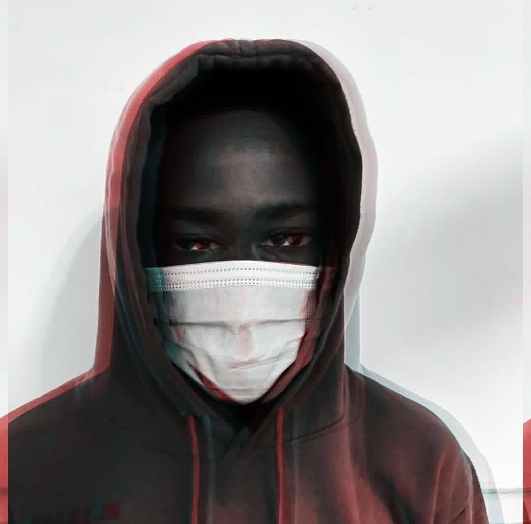 Back From Recess: “A Youngin Called A.Youngin” Out Now! or A.Youngin releases self titled single “A Youngin Called A.Youngin”