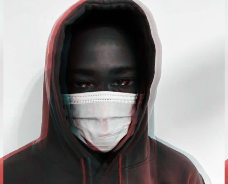 Back From Recess: “A Youngin Called A.Youngin” Out Now! or A.Youngin releases self titled single “A Youngin Called A.Youngin”