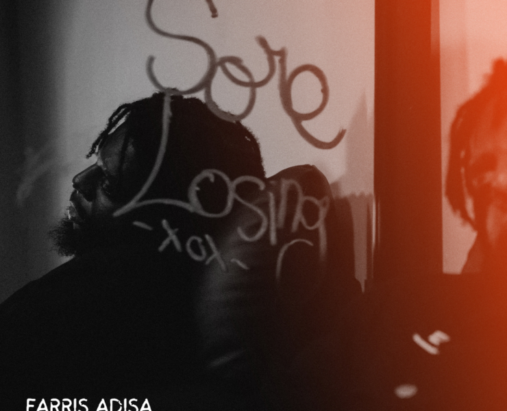 Farris Adisa makes official debut on ‘Sore Losing’