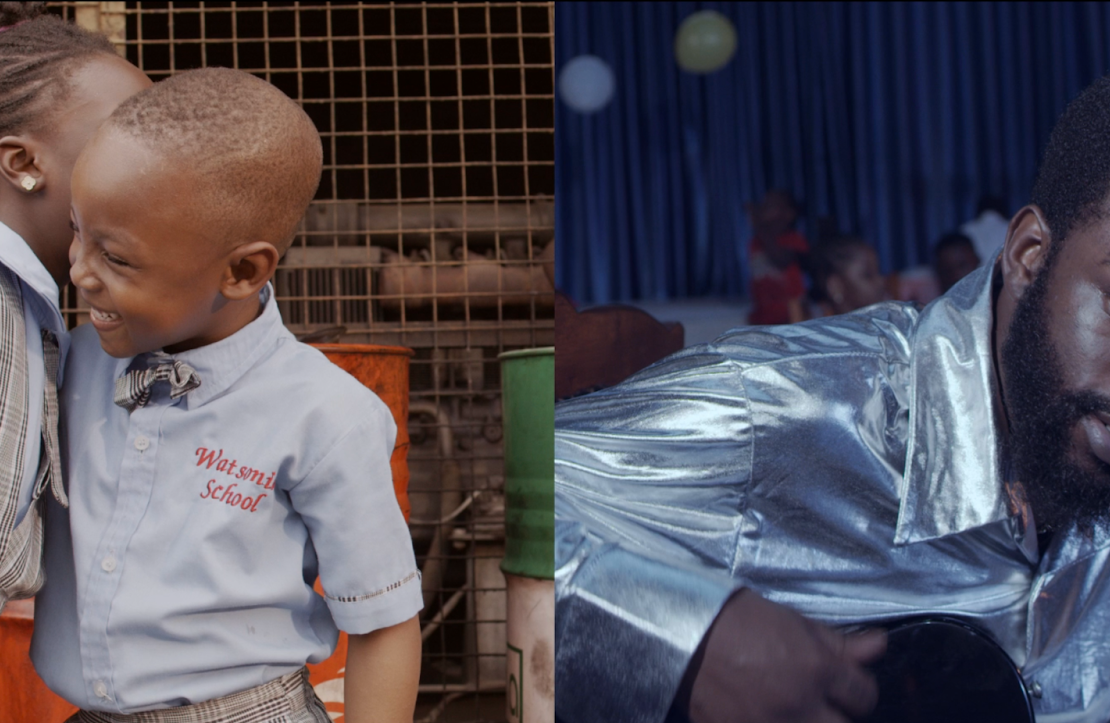 Tim Lyre unveils the cinematic visuals for heart-aching hit single ‘Confess’ Tim Lyre unveils the cinematic visuals for heart-aching hit single ‘Confess’