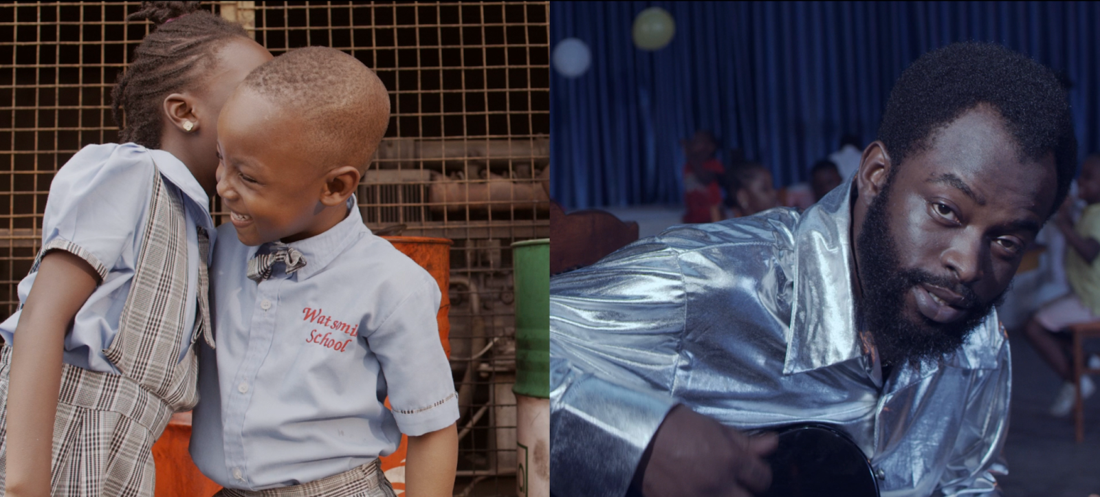 Tim Lyre unveils the cinematic visuals for heart-aching hit single ‘Confess’