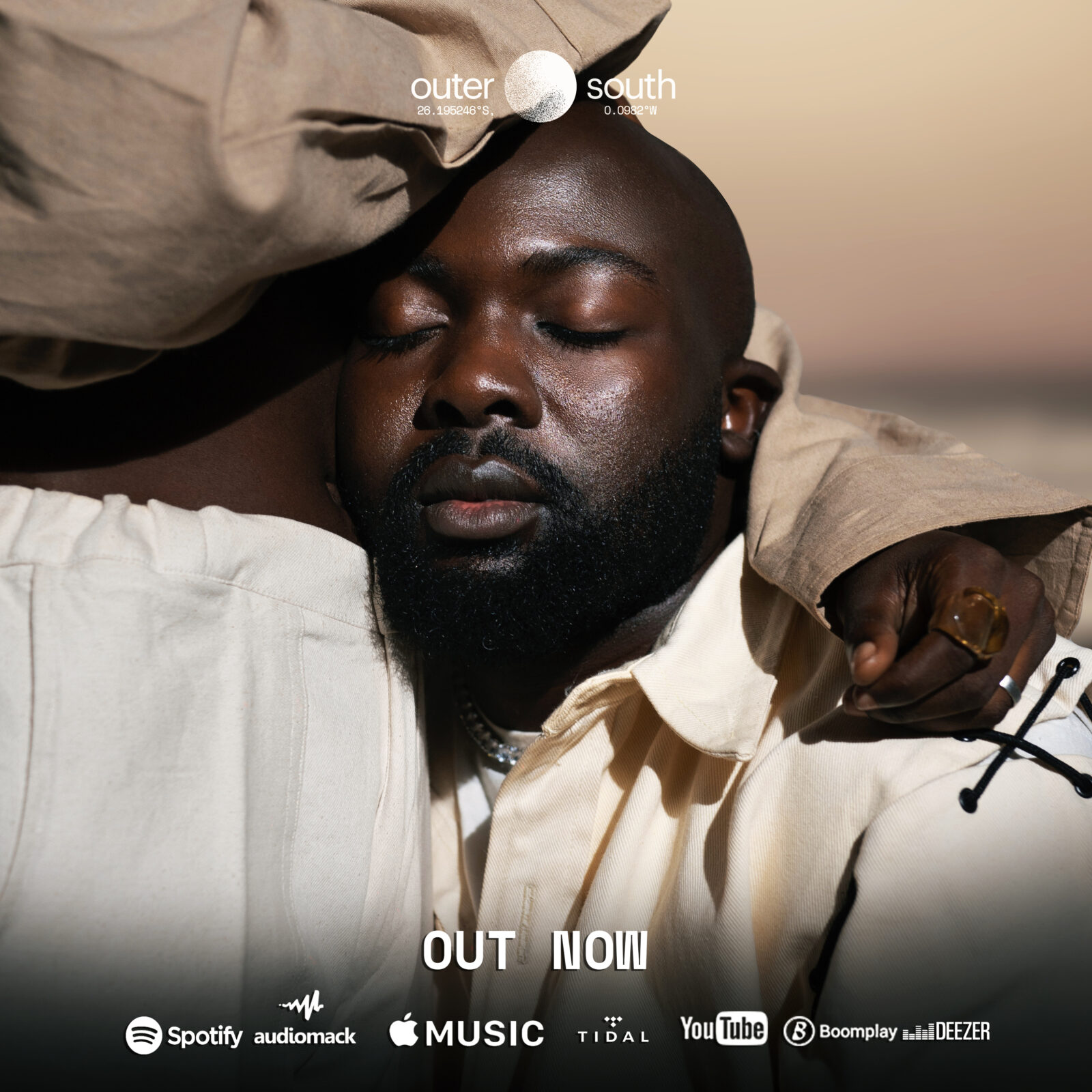 Suté Iwar drops debut album ‘Ultralight’ featuring WurlD, Lex Amor, Kadiata, Tay Iwar, and Twelve XII amongst others. 