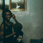 AMOS K RETURNS FROM SOCIAL MEDIA BREAK WITH “CERTIFIED LONER BOY” OR ”CERTIFIED LONER BOY”- AMOS K KICKSTARTS A MOVEMENT WITH A NEW SINGLE