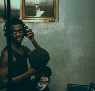 AMOS K RETURNS FROM SOCIAL MEDIA BREAK WITH “CERTIFIED LONER BOY” OR ”CERTIFIED LONER BOY”- AMOS K KICKSTARTS A MOVEMENT WITH A NEW SINGLE AMOS K RETURNS FROM SOCIAL MEDIA BREAK WITH “CERTIFIED LONER BOY” OR ”CERTIFIED LONER BOY”- AMOS K KICKSTARTS A MOVEMENT WITH A NEW SINGLE