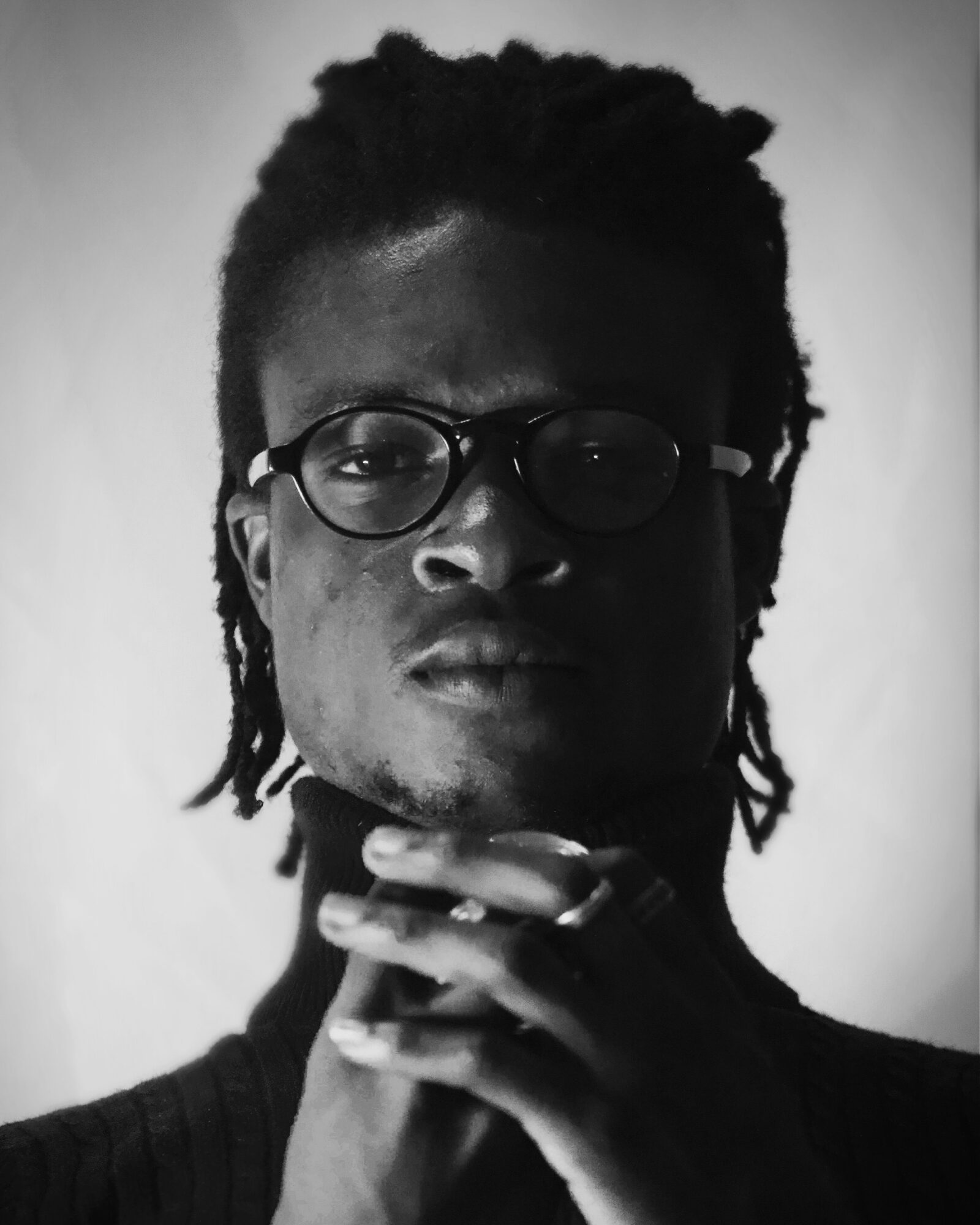 “BREATHE” – Ohene Parker’s First Single of The Year Is Out Now