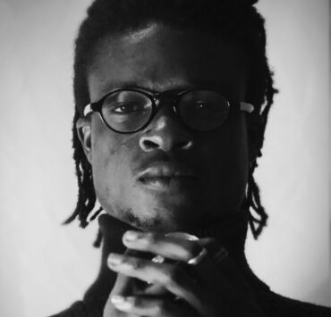 “BREATHE” – Ohene Parker’s First Single of The Year Is Out Now “BREATHE” – Ohene Parker’s First Single of The Year Is Out Now