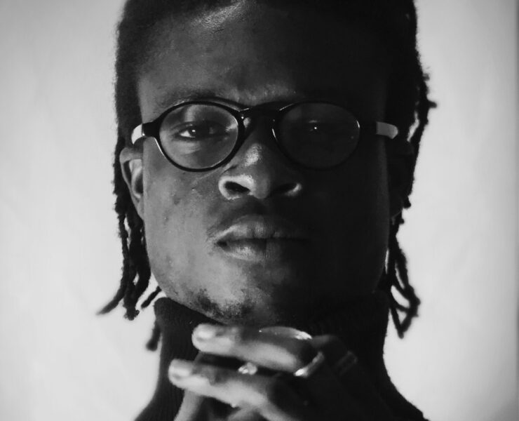 “BREATHE” – Ohene Parker’s First Single of The Year Is Out Now