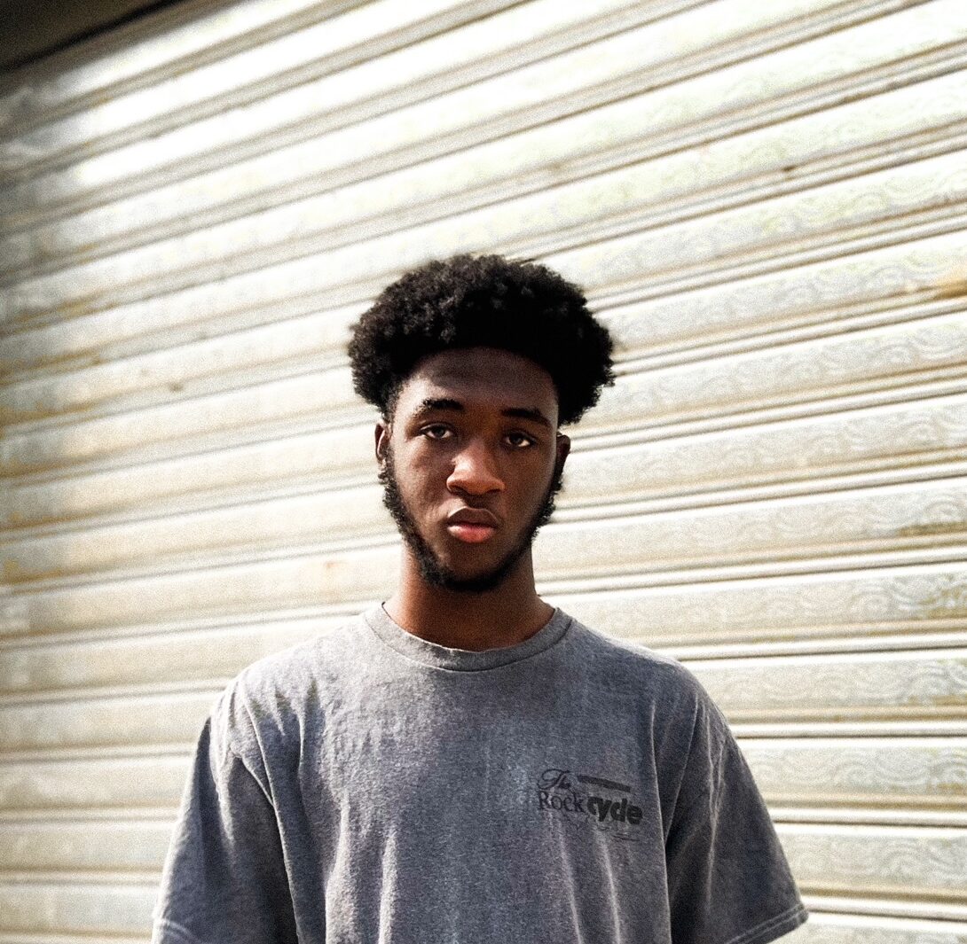 Meet Nk: Transforming Africa’s Narrative with Art and Sustainability