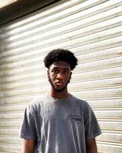 Meet Nk: Transforming Africa’s Narrative with Art and Sustainability