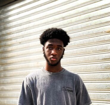 Meet Nk: Transforming Africa’s Narrative with Art and Sustainability Meet Nk: Transforming Africa’s Narrative with Art and Sustainability