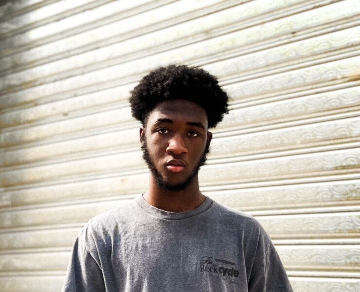 Meet Nk: Transforming Africa’s Narrative with Art and Sustainability