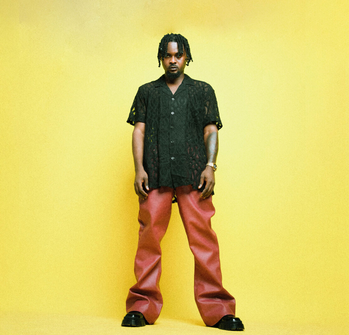 Ghanaian Drill Artist Kawabanga, Set To Release His Sophomore EP, ‘BEEN ONE.’