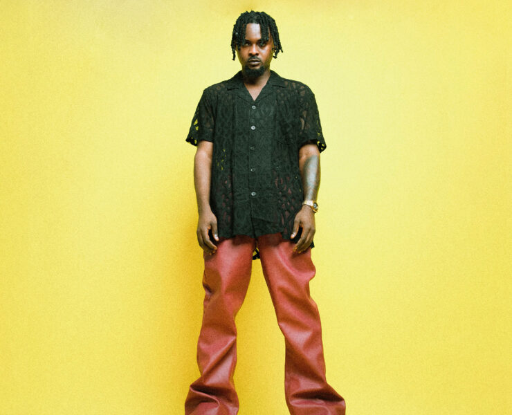 Kawabanga Releases Highly Anticipated E.P, ‘BEEN ONE.’