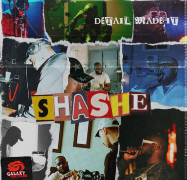 Detailmadeit drops new Shahe