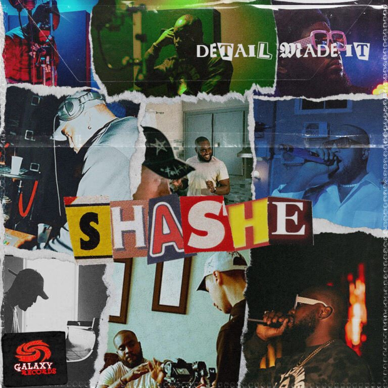 Detailmadeit drops new Shahe