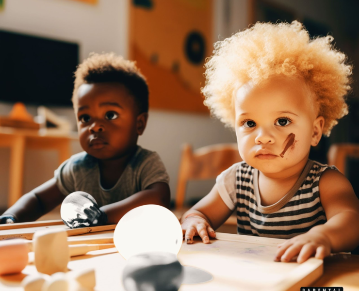 Tena Tenpo & Benmaelen – ‘Color Blind’