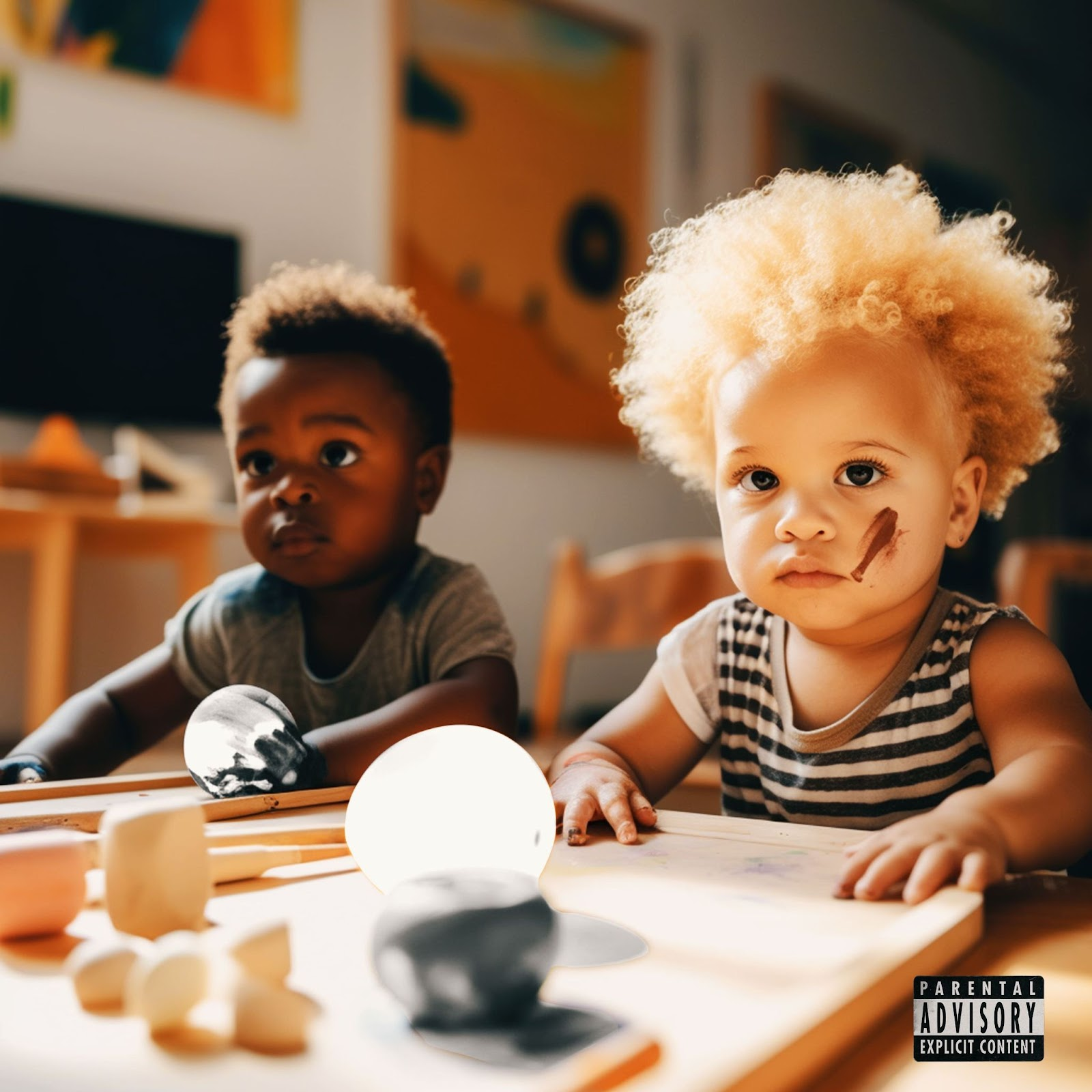 Tena Tenpo & Benmaelen – ‘Color Blind’