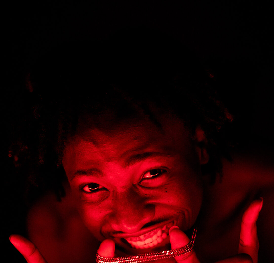 Jessey Maine Rolls Out “DICE” As First Single Of 2023