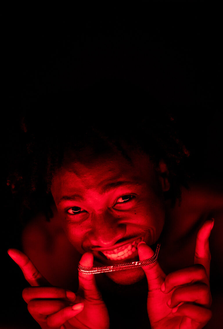 Jessey Maine Rolls Out “DICE” As First Single Of 2023