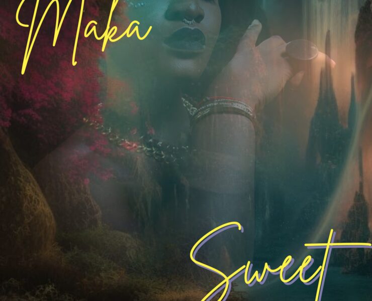 Maka- “Sweet” (Produced by Teck-Zilla)