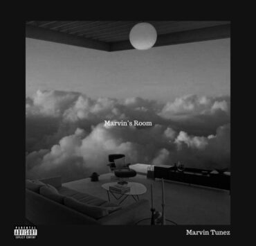 INTRODUCING MARVIN TUNEZ: ROOM FOR ONE MORE INTRODUCING MARVIN TUNEZ: ROOM FOR ONE MORE