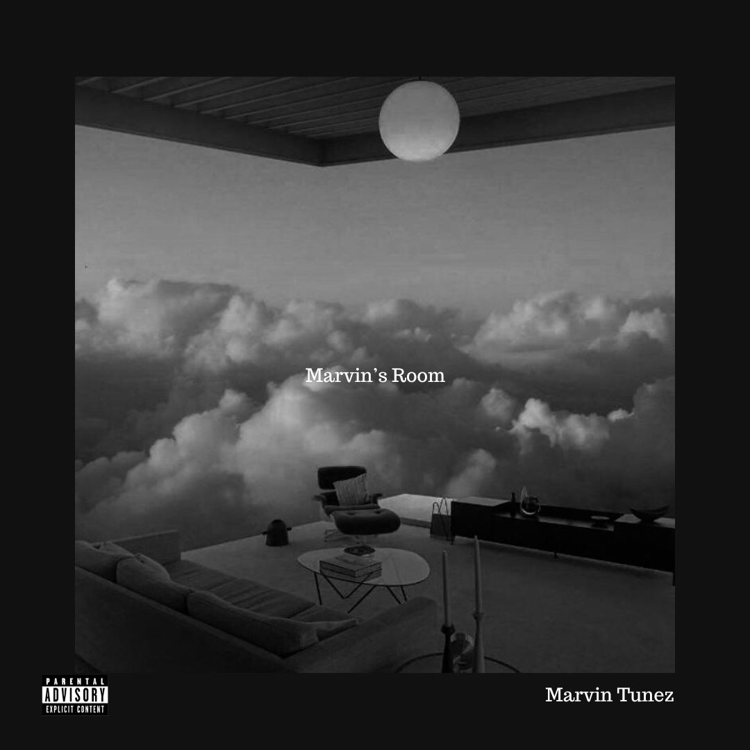 INTRODUCING MARVIN TUNEZ: ROOM FOR ONE MORE