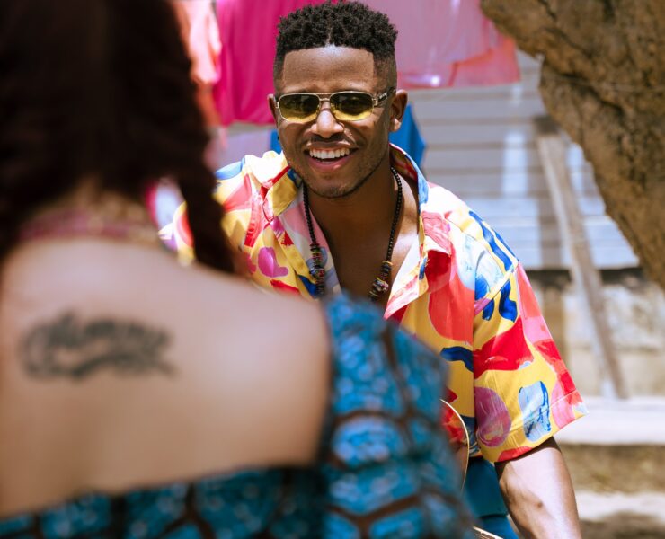 CHIKE’S “EGO OYIBO” INVITES FANS ON A SENTIMENTAL VOYAGE INTO CLASSIC LOVE