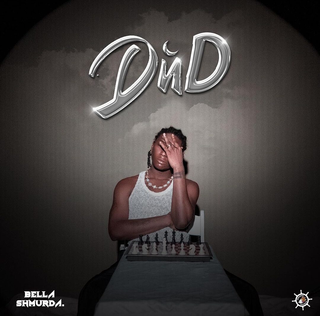 IN CHARGE AND UNSTOPPABLE: BELLA SHMURDA’S ‘DND – DO NOT DISTURB’ EP STRIKES A CHORD